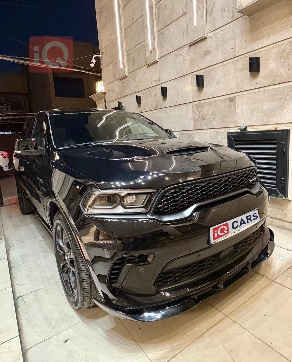 دودج دورانجو